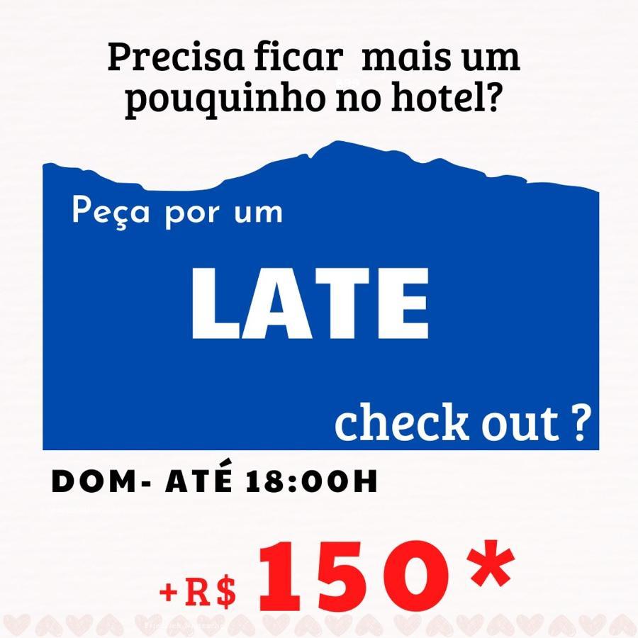 Inn Pousada Ibituruna